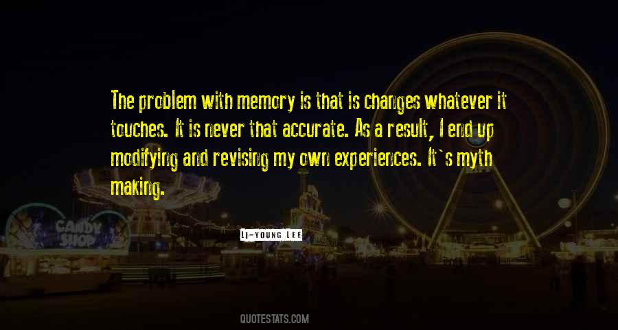 Quotes About Making Memories #775203