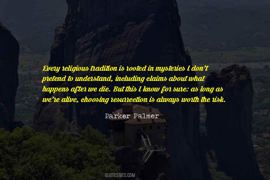 Quotes About Not Choosing Me #37029