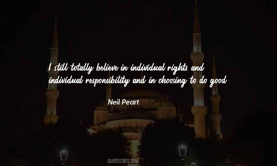 Quotes About Not Choosing Me #49184