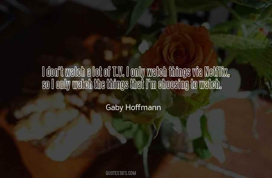 Quotes About Not Choosing Me #71780