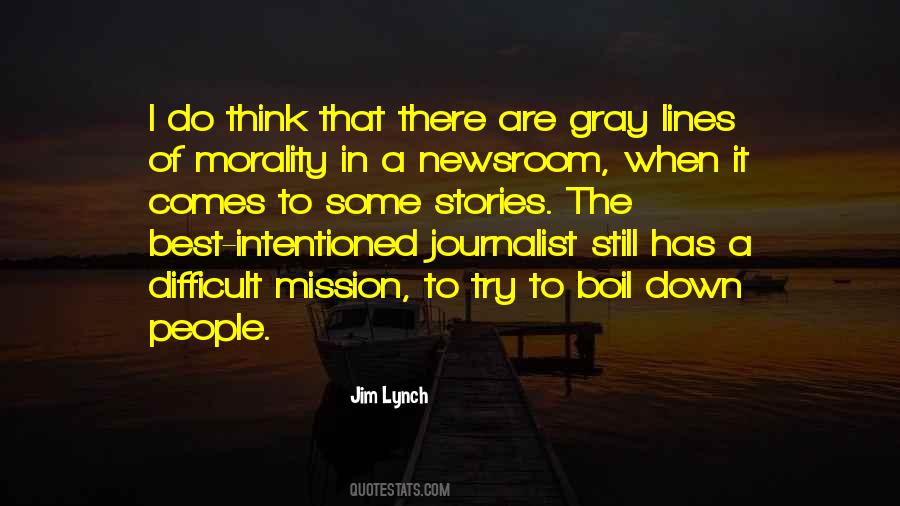 The Newsroom Quotes #1146646