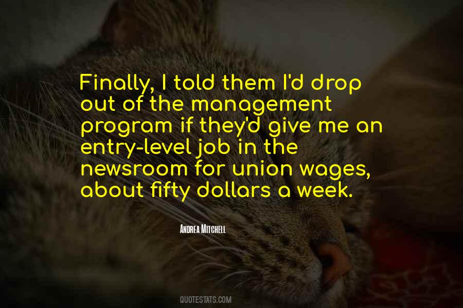 The Newsroom Quotes #1492396