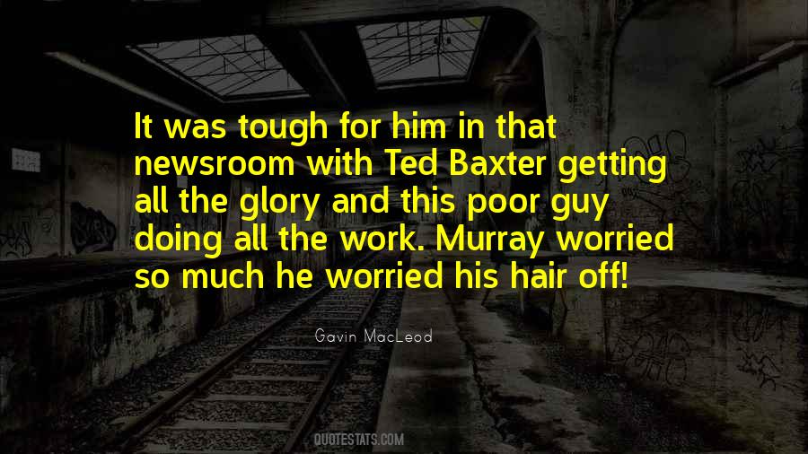 The Newsroom Quotes #1601184