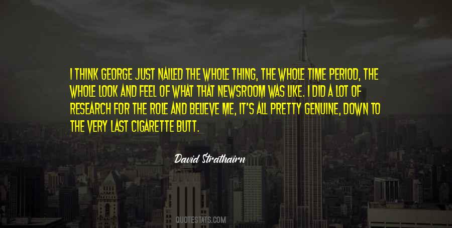 The Newsroom Quotes #331282