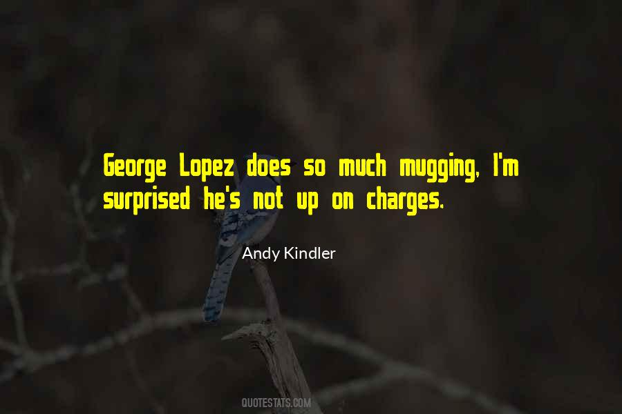 Quotes About Charges #1026418