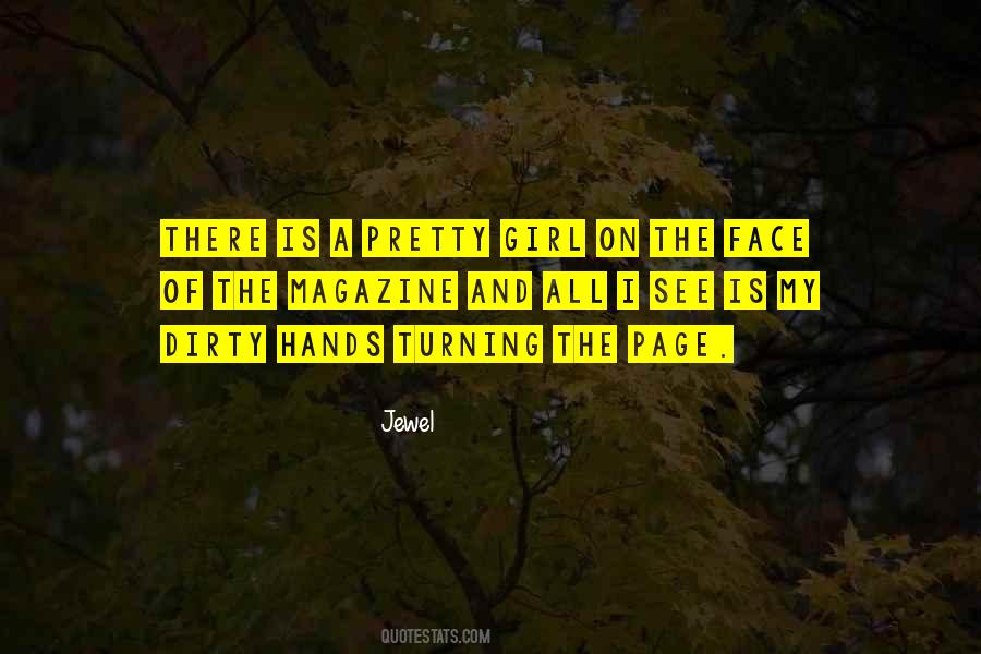 Quotes About Turning The Page #1347930
