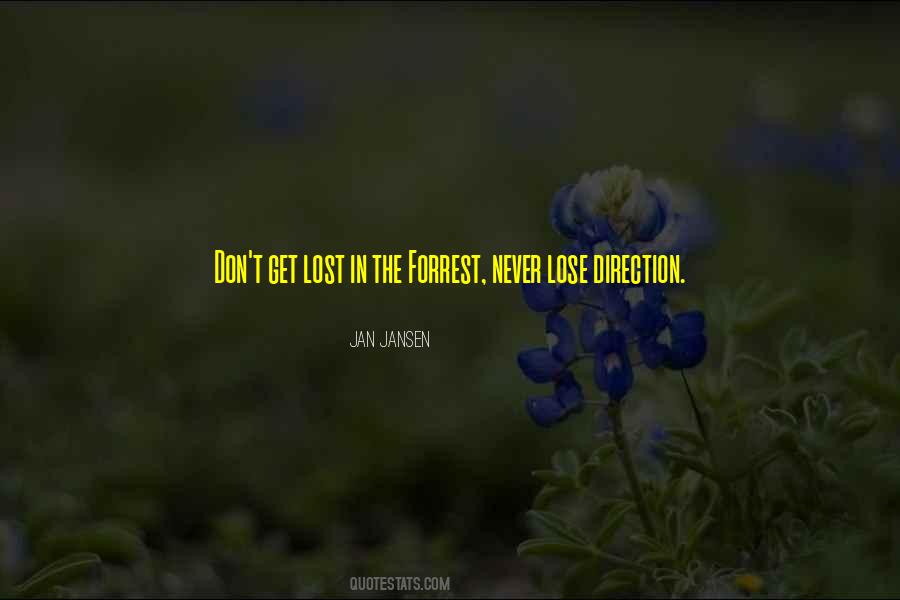 Quotes About Silent Leaders #1528853