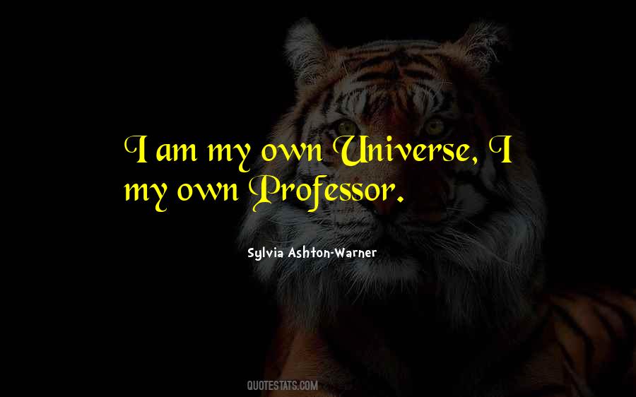 Quotes About Silent Leaders #1593705