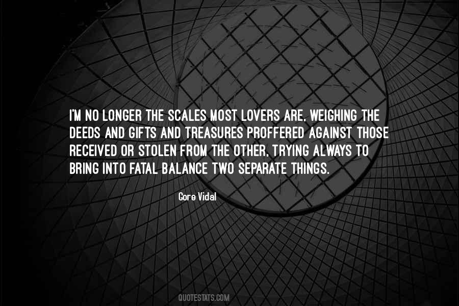 Quotes About Silent Leaders #678868