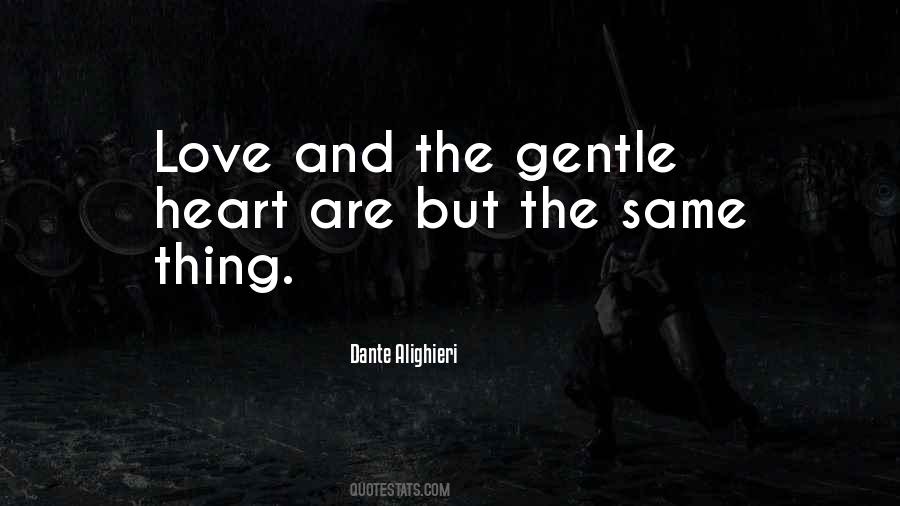 Quotes About Love Dante #1512617