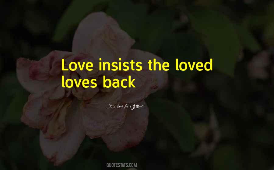 Quotes About Love Dante #1685718