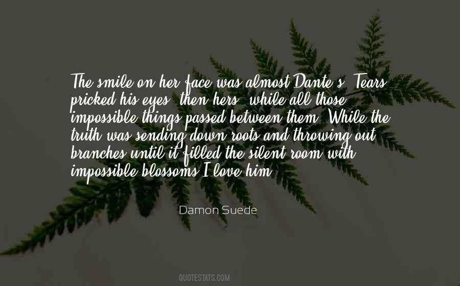 Quotes About Love Dante #273959