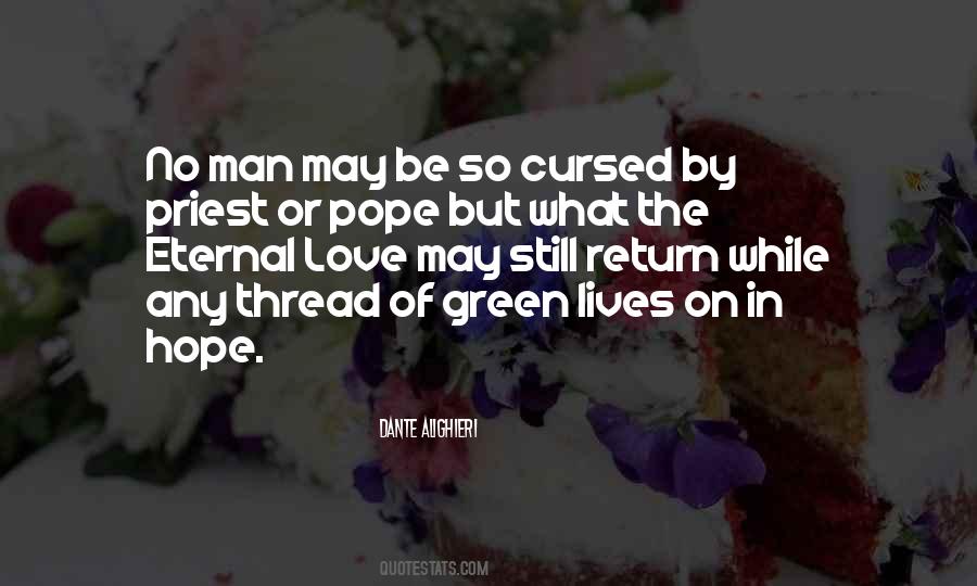 Quotes About Love Dante #876457
