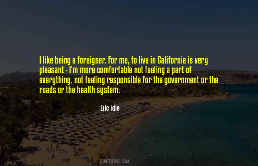 Quotes About Responsible Government #913510