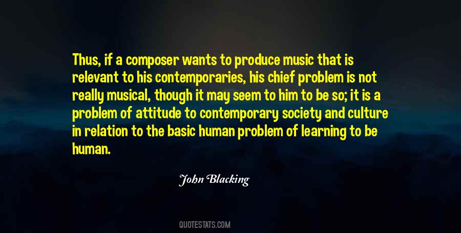 Quotes About Society And Culture #1770608