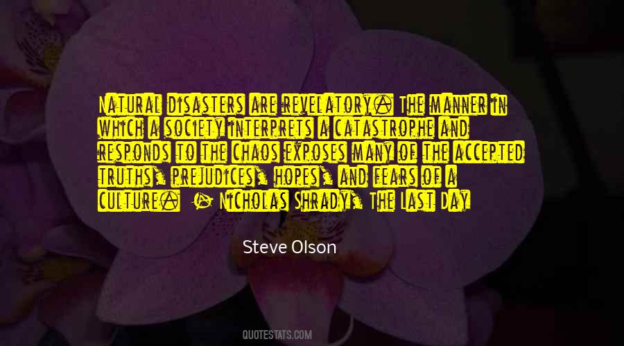 Quotes About Society And Culture #350234