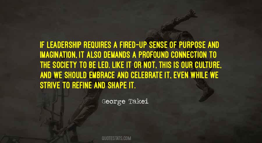 Quotes About Society And Culture #360094