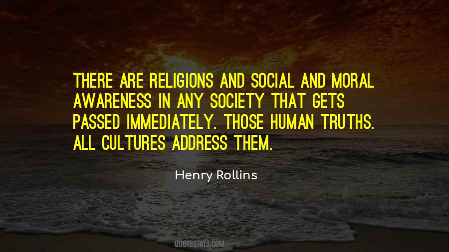 Quotes About Society And Culture #608944