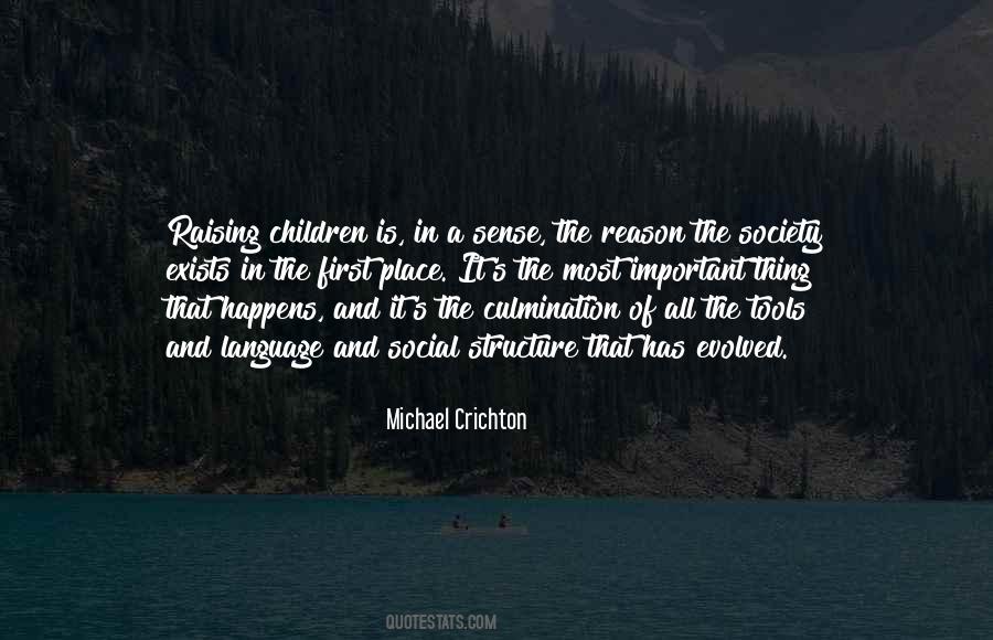 Quotes About Society And Culture #657529