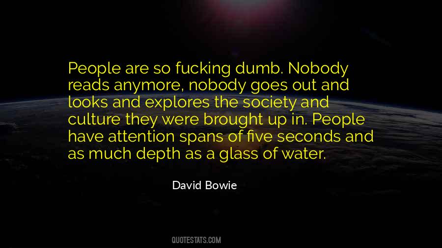 Quotes About Society And Culture #720738