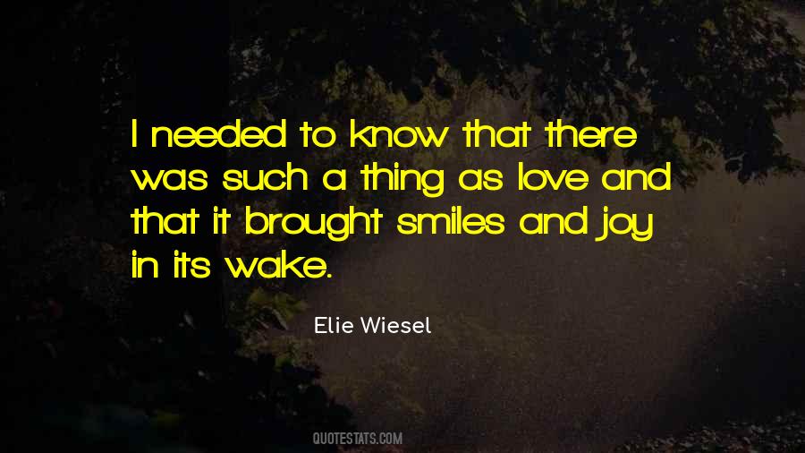 Quotes About Emotion And Love #277643
