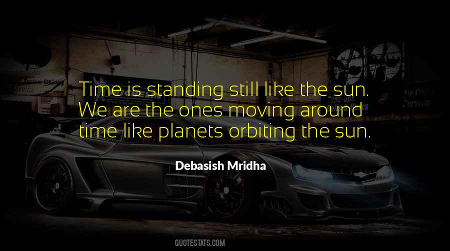 Quotes About Morning Rush #114870