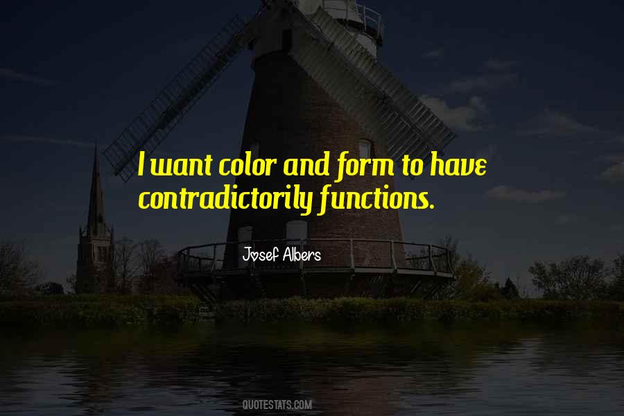 Function Form Quotes #340535