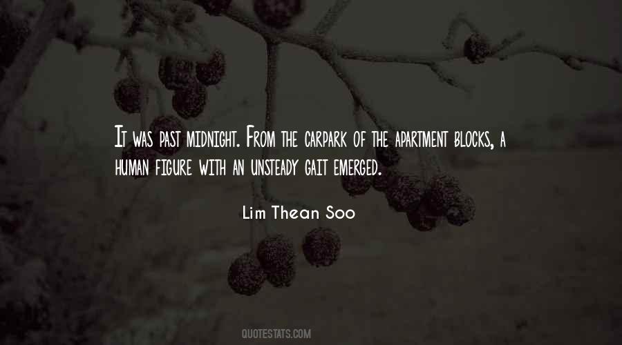 Singapore Classics Quotes #1051378