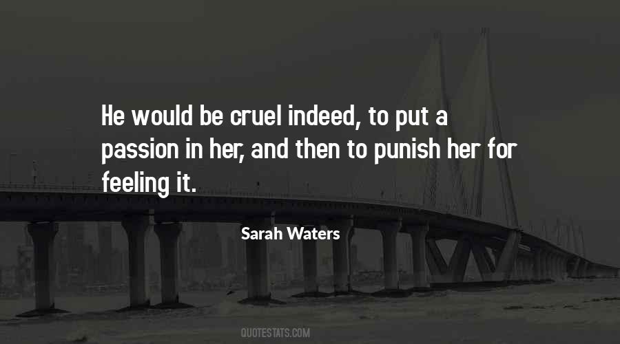 Woman S Character Feminism Quotes #1382437