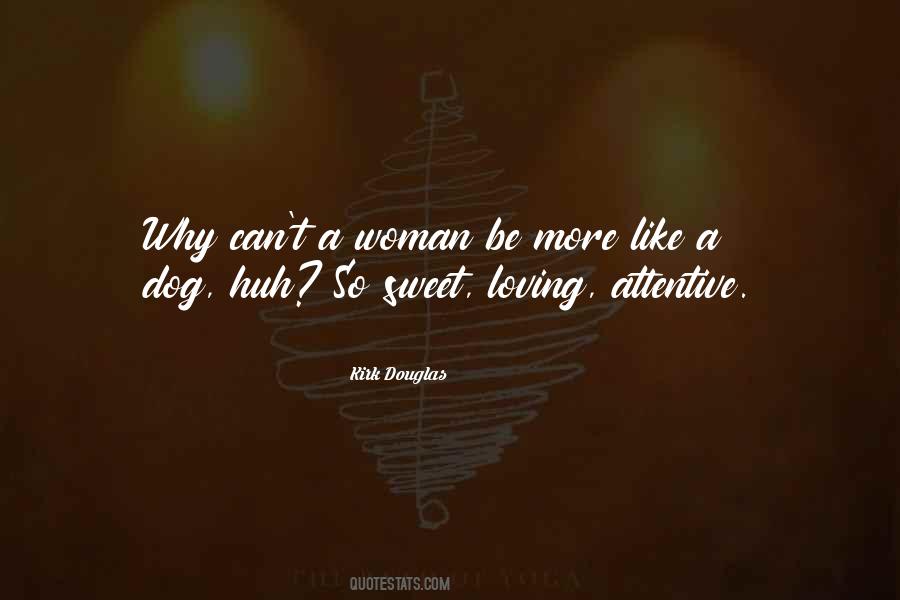 Loving Dog Quotes #1804531