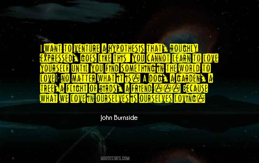 Loving Dog Quotes #1818732