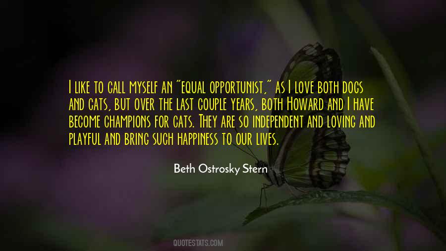 Loving Dog Quotes #742830