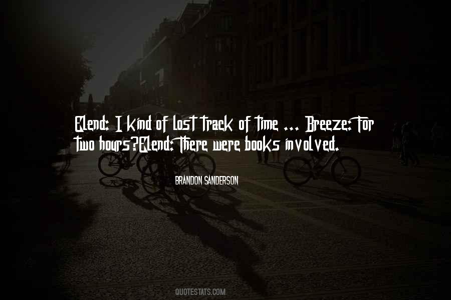 Lost Books Quotes #1108534