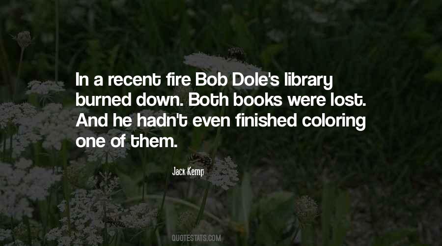 Lost Books Quotes #1170128