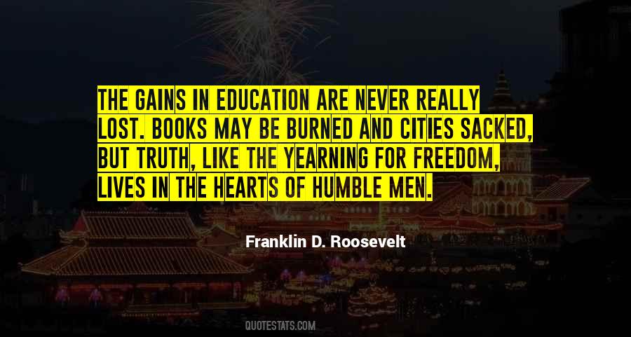 Lost Books Quotes #1328205