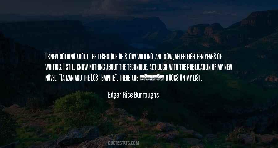 Lost Books Quotes #700662