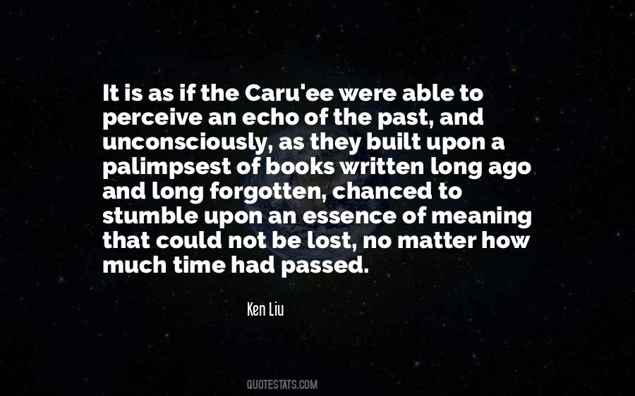 Lost Books Quotes #702266