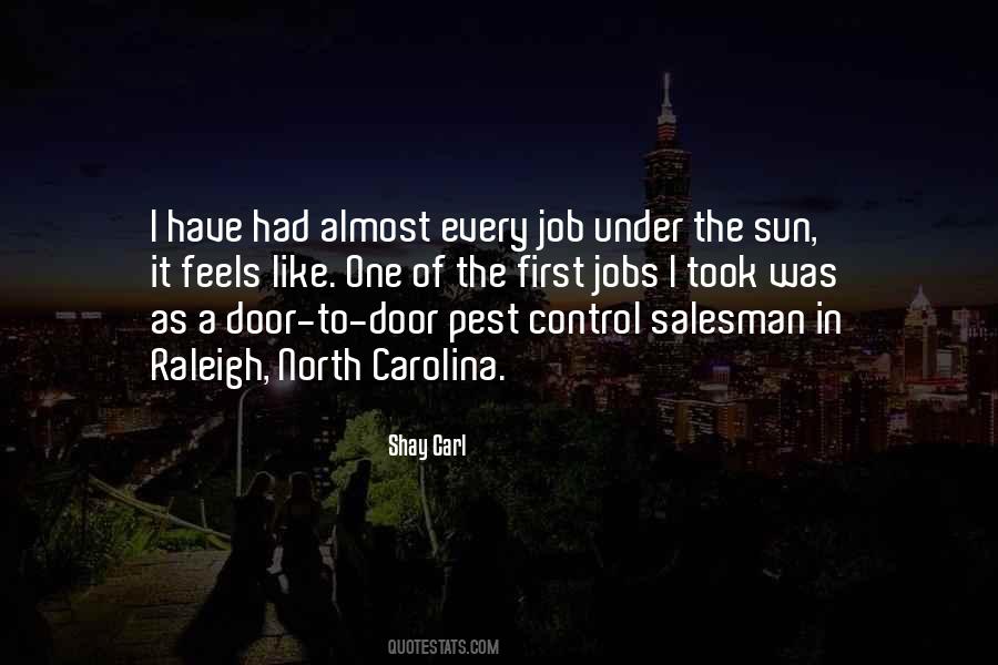 Quotes About Pest Control #157333