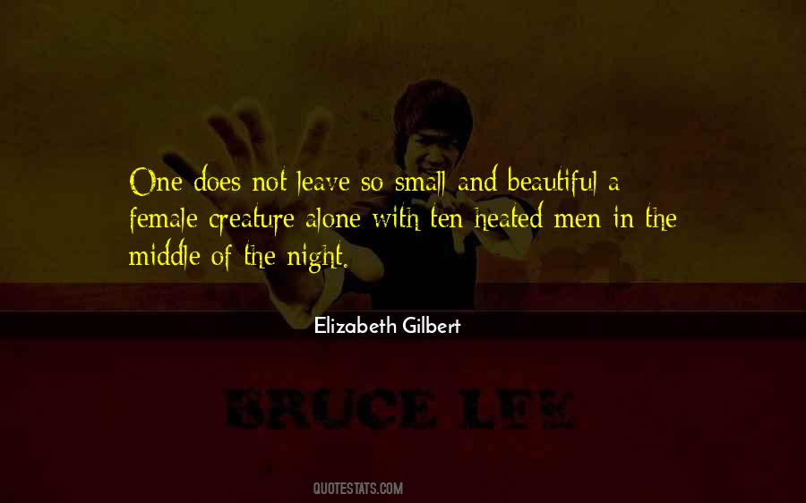 Vengeanceance Quotes #1834952
