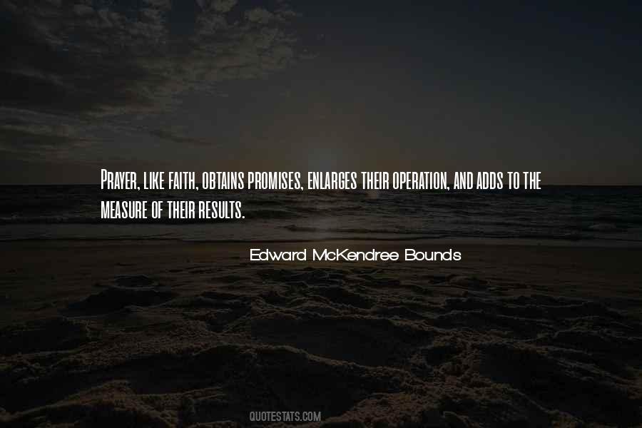 Quotes About Faith And Prayer #110826