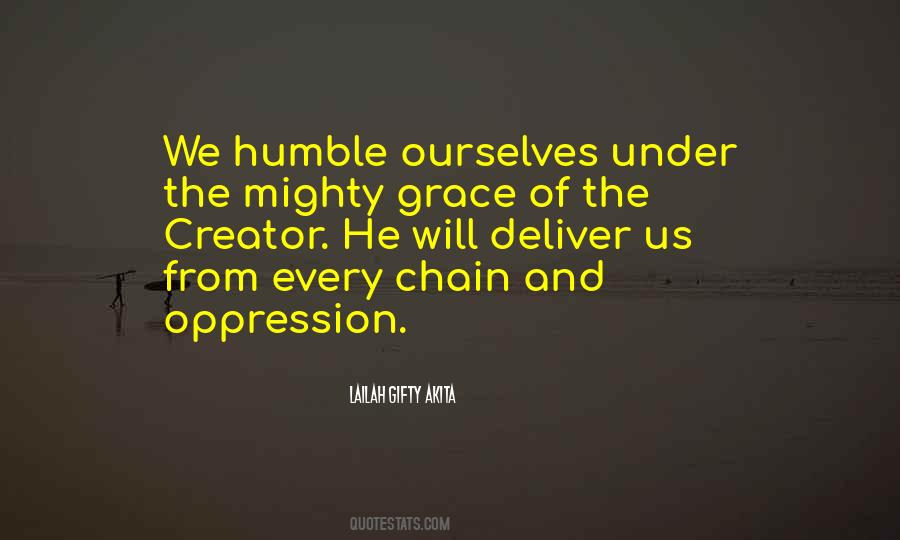 Quotes About Faith And Prayer #590393