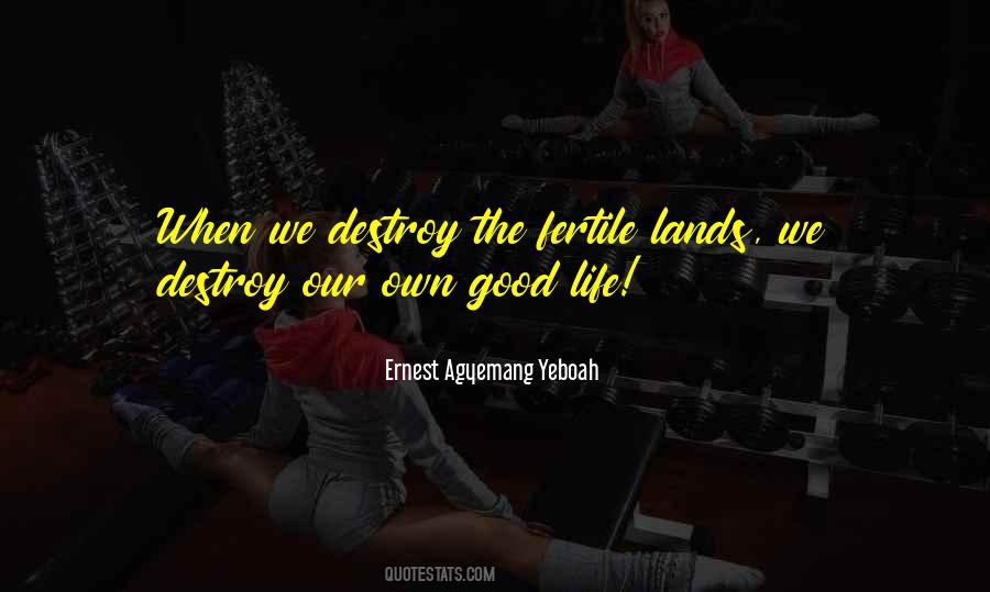 Farming Life Quotes #911667