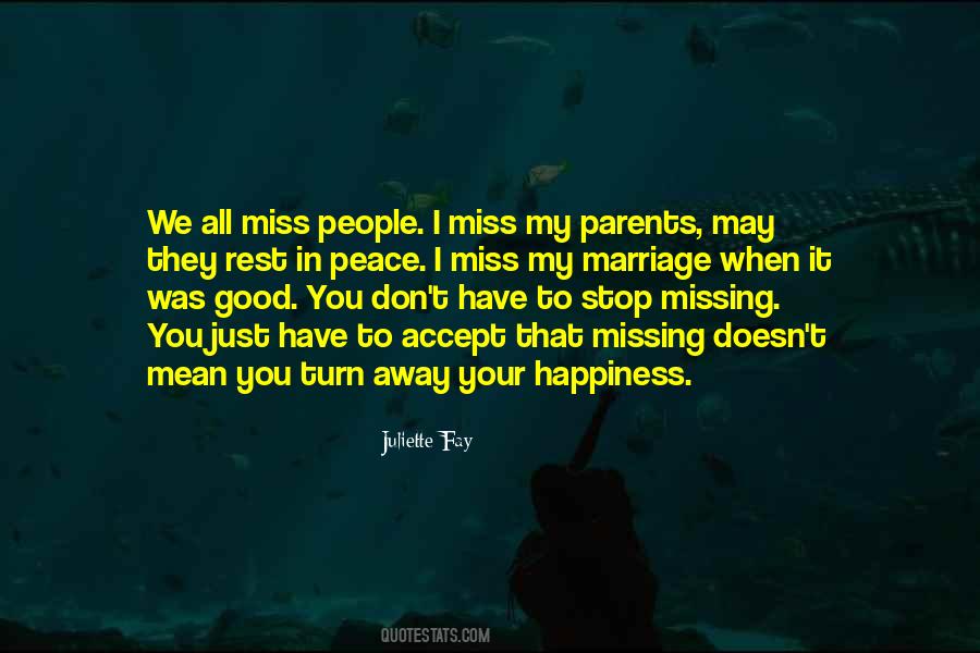 Quotes About Rest In Peace #1118544