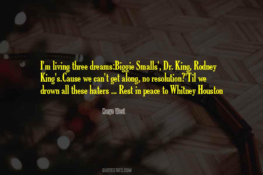 Quotes About Rest In Peace #1187424