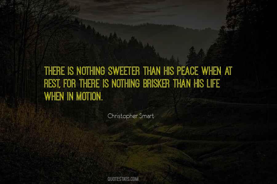 Quotes About Rest In Peace #125286