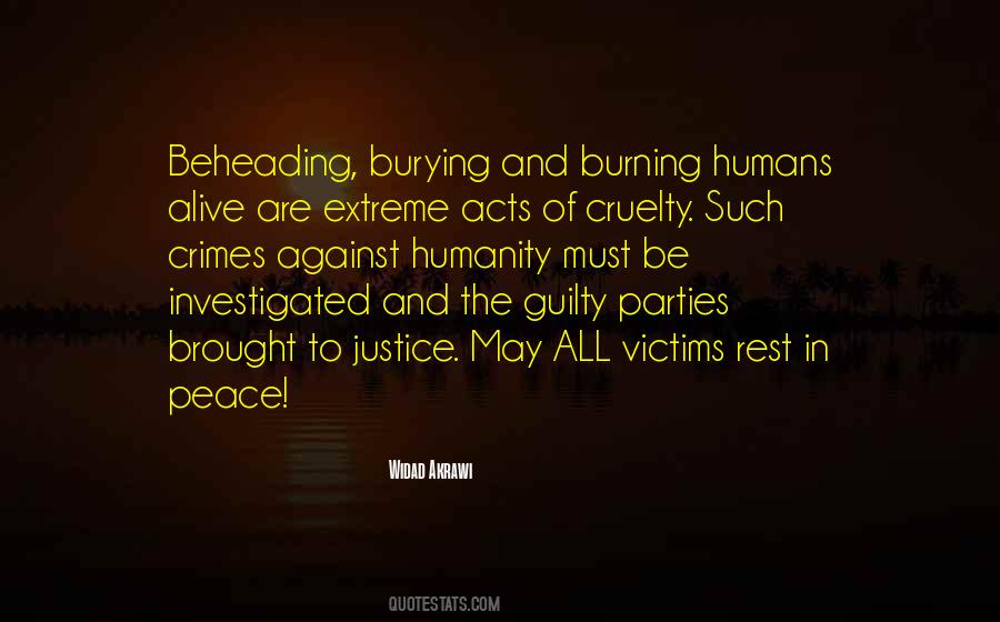 Quotes About Rest In Peace #1354930