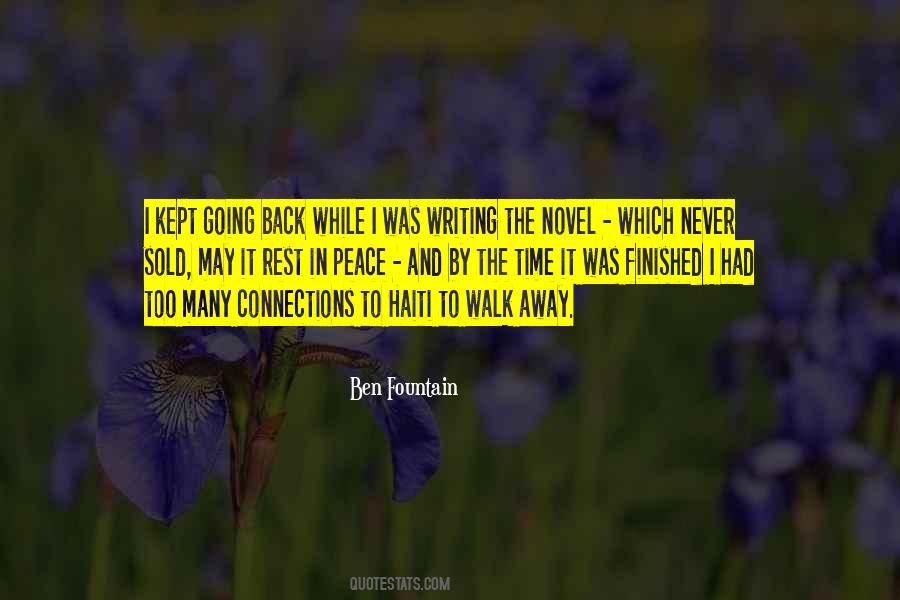 Quotes About Rest In Peace #1653910