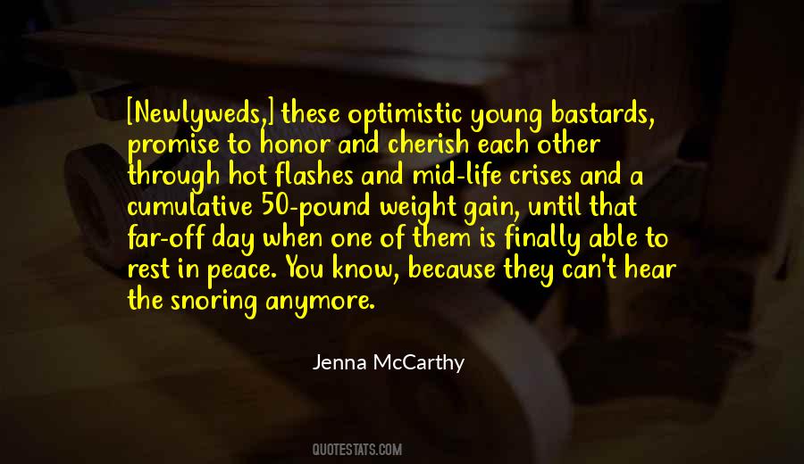 Quotes About Rest In Peace #1758748
