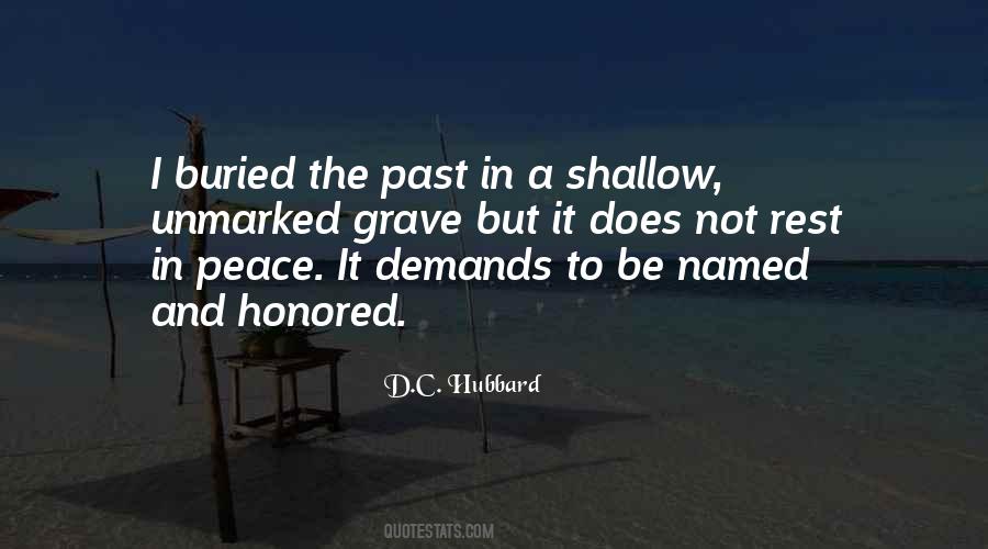 Quotes About Rest In Peace #1804669