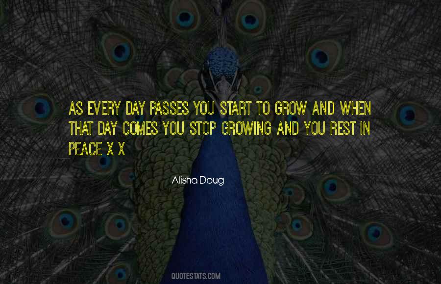 Quotes About Rest In Peace #1819030